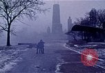 Image of Artist Richard Hunt Chicago Illinois USA, 1971, second 26 stock footage video 65675035541