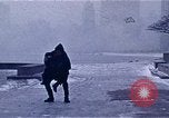 Image of Artist Richard Hunt Chicago Illinois USA, 1971, second 27 stock footage video 65675035541