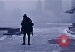 Image of Artist Richard Hunt Chicago Illinois USA, 1971, second 28 stock footage video 65675035541
