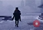 Image of Artist Richard Hunt Chicago Illinois USA, 1971, second 29 stock footage video 65675035541