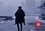 Image of Artist Richard Hunt Chicago Illinois USA, 1971, second 31 stock footage video 65675035541