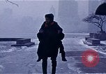 Image of Artist Richard Hunt Chicago Illinois USA, 1971, second 32 stock footage video 65675035541