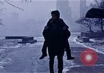 Image of Artist Richard Hunt Chicago Illinois USA, 1971, second 33 stock footage video 65675035541