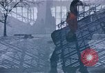 Image of Artist Richard Hunt Chicago Illinois USA, 1971, second 35 stock footage video 65675035541