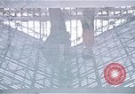 Image of Artist Richard Hunt Chicago Illinois USA, 1971, second 36 stock footage video 65675035541