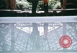 Image of Artist Richard Hunt Chicago Illinois USA, 1971, second 40 stock footage video 65675035541