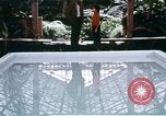 Image of Artist Richard Hunt Chicago Illinois USA, 1971, second 42 stock footage video 65675035541
