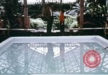 Image of Artist Richard Hunt Chicago Illinois USA, 1971, second 43 stock footage video 65675035541
