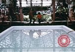 Image of Artist Richard Hunt Chicago Illinois USA, 1971, second 49 stock footage video 65675035541
