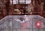 Image of Artist Richard Hunt Chicago Illinois USA, 1971, second 52 stock footage video 65675035541