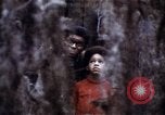 Image of Artist Richard Hunt Chicago Illinois USA, 1971, second 53 stock footage video 65675035541