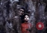 Image of Artist Richard Hunt Chicago Illinois USA, 1971, second 55 stock footage video 65675035541