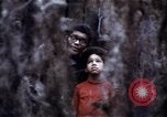 Image of Artist Richard Hunt Chicago Illinois USA, 1971, second 57 stock footage video 65675035541