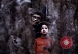 Image of Artist Richard Hunt Chicago Illinois USA, 1971, second 58 stock footage video 65675035541