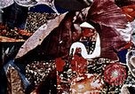 Image of Romare Bearden New York City USA, 1971, second 1 stock footage video 65675035542
