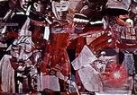 Image of Romare Bearden New York City USA, 1971, second 11 stock footage video 65675035542