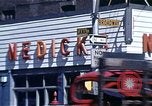 Image of Romare Bearden New York City USA, 1971, second 19 stock footage video 65675035542