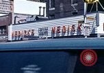 Image of Romare Bearden New York City USA, 1971, second 20 stock footage video 65675035542