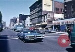 Image of Romare Bearden New York City USA, 1971, second 23 stock footage video 65675035542