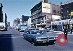 Image of Romare Bearden New York City USA, 1971, second 24 stock footage video 65675035542