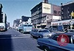 Image of Romare Bearden New York City USA, 1971, second 26 stock footage video 65675035542