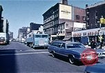Image of Romare Bearden New York City USA, 1971, second 27 stock footage video 65675035542