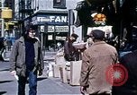 Image of Romare Bearden New York City USA, 1971, second 28 stock footage video 65675035542