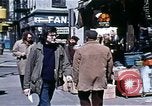 Image of Romare Bearden New York City USA, 1971, second 29 stock footage video 65675035542