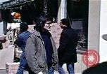 Image of Romare Bearden New York City USA, 1971, second 31 stock footage video 65675035542