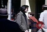 Image of Romare Bearden New York City USA, 1971, second 32 stock footage video 65675035542