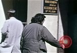 Image of Romare Bearden New York City USA, 1971, second 33 stock footage video 65675035542
