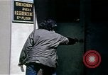 Image of Romare Bearden New York City USA, 1971, second 34 stock footage video 65675035542