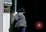 Image of Romare Bearden New York City USA, 1971, second 36 stock footage video 65675035542