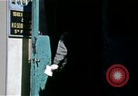 Image of Romare Bearden New York City USA, 1971, second 37 stock footage video 65675035542