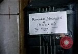 Image of Romare Bearden New York City USA, 1971, second 42 stock footage video 65675035542