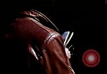 Image of Romare Bearden New York City USA, 1971, second 52 stock footage video 65675035542
