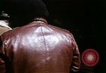 Image of Romare Bearden New York City USA, 1971, second 54 stock footage video 65675035542