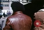 Image of Romare Bearden New York City USA, 1971, second 55 stock footage video 65675035542