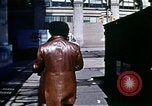 Image of Romare Bearden New York City USA, 1971, second 56 stock footage video 65675035542