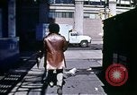 Image of Romare Bearden New York City USA, 1971, second 57 stock footage video 65675035542