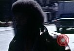 Image of Romare Bearden New York City USA, 1971, second 59 stock footage video 65675035542