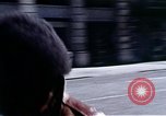 Image of Romare Bearden New York City USA, 1971, second 60 stock footage video 65675035542