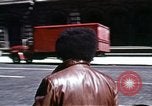 Image of Romare Bearden New York City USA, 1971, second 61 stock footage video 65675035542