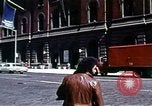 Image of Romare Bearden New York City USA, 1971, second 62 stock footage video 65675035542