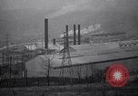 Image of Carnegie Illinois plant Pittsburgh Pennsylvania USA, 1938, second 16 stock footage video 65675035543