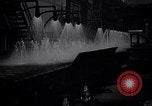 Image of Carnegie Illinois plant Pittsburgh Pennsylvania USA, 1938, second 48 stock footage video 65675035543