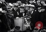 Immagine di Inaugurazione della metropolitana di Chicago Chicago Illinois USA, 1938, secondo 8 filmato di repertorio 65675035544