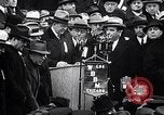 Immagine di Inaugurazione della metropolitana di Chicago Chicago Illinois USA, 1938, secondo 10 filmato di repertorio 65675035544