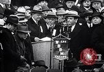Immagine di Inaugurazione della metropolitana di Chicago Chicago Illinois USA, 1938, secondo 11 filmato di repertorio 65675035544