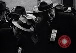 Immagine di Inaugurazione della metropolitana di Chicago Chicago Illinois USA, 1938, secondo 24 filmato di repertorio 65675035544